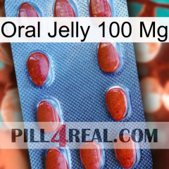 Oral Jelly 100 Mg 06